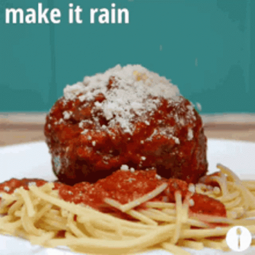 Meatballs Yummy GIF - Meatballs Yummy Yehey GIFs