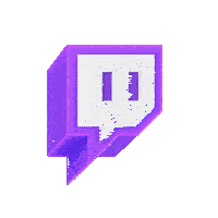 a purple box with a white speech bubble and the number 11 on it