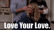 How I Met Your Father Sophie Tompkins GIF - How I Met Your Father Sophie Tompkins Love Your Love GIFs