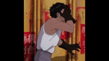 Leave Me Alone Ahhh GIF - Leave Me Alone Ahhh Cantstopthedomdre GIFs