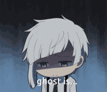 Gencoms Ghost GIF - Gencoms Ghost GIFs