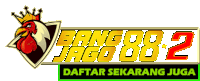 Bangjago882 Sticker