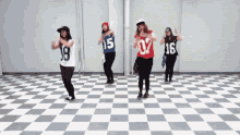 Rpm Dance Crew GIF - Rpm Dance Crew GIFs