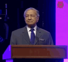 Mahathir Tun Mahathir GIF - Mahathir Tun Mahathir Tun M GIFs