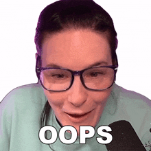 oops cristine raquel rotenberg simply nailogical simply not logical whoops