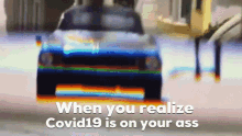 Covid 19 GIF - Covid 19 Virus GIFs