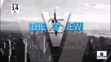 the view the view intro