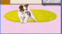 Dog Game Pixel Dog GIF - Dog Game Pixel Dog Gba GIFs