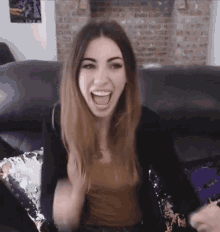 Thabuttress Excited GIF - Thabuttress Excited Hyped GIFs