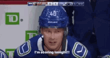 Canucks Vancouver GIF - Canucks Vancouver Petterson GIFs