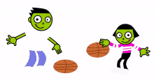 pbs kids gif basketball fishketball bounce bump