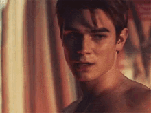 Archie Andrews GIF - Archie Andrews Sad GIFs