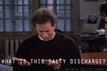 Seinfeld Crying GIF - Seinfeld Crying GIFs