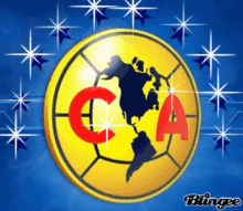 America Aguilas Futbol GIF - America Aguilas Soccer GIFs