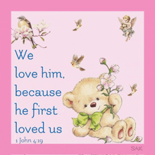 Love Love Quotes GIF - Love Love Quotes Bible GIFs