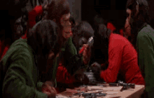 monkeys p lanet of the apes monkeys p lanet of the apes