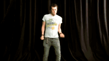 Mike Channel Outsidexbox GIF - Mike Channel Outsidexbox Dance GIFs