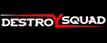 destroy destroy squad logo