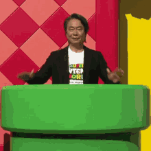 mario super mario miyamoto iwata nintendo