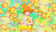Precure Pretty Cure GIF - Precure Pretty Cure Tropical Rogue GIFs