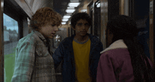 Percy Jackson And The Olympians Annabeth Chase GIF - Percy Jackson And The Olympians Percy Jackson Annabeth Chase GIFs