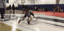 Youth Wrestling Wrestling GIF - Youth Wrestling Wrestling Youth GIFs
