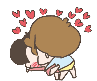 Chuchu Valentines Sticker - Chuchu Valentines Stickers