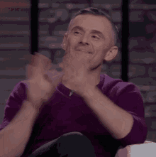 Garyvee Gary Vaynerchuk GIF - Garyvee Gary Vaynerchuk Clapping GIFs