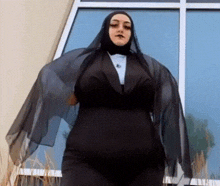Sogand Sogands Veil GIF - Sogand Sogands Veil Hijabi GIFs