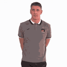 Slobodan Kovac GIF - Slobodan Kovac Coach GIFs