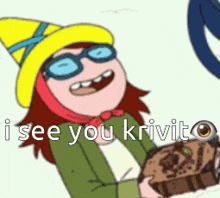 Adventure Time Betty Grof GIF - Adventure Time Betty Grof GIFs