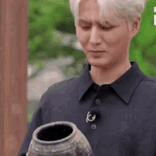 Young K GIF - Young K GIFs