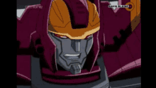 Galvatron Transformers GIF - Galvatron Transformers Fail GIFs