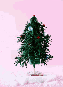 Xmas Christmas GIF - Xmas Christmas Christmas Tree GIFs