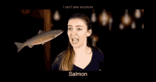 Salmon Malinda GIF - Salmon Malinda Cervical Whiplash GIFs