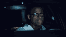 Silence GIF - This Is Us This Is Us Series Sterling K Brown GIFs