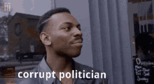 Corrupt Politician Politician GIF - Corrupt Politician Politician Corrupt GIFs