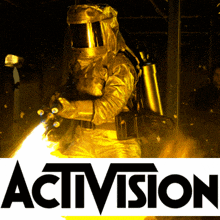 Activision GIF - Activision GIFs