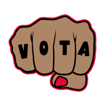 lcv vote vota latinx votes latino heritage month