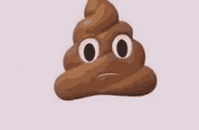 Doo Poop GIF - Doo Poop Emoji GIFs