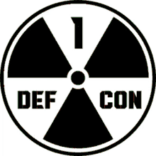 defcon nuclear