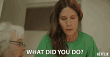 What Did You Do Worried GIF - What Did You Do Worried Concerned GIFs