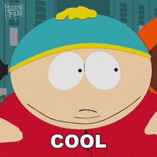 No One Can Stop You South Park World Privacy Tour Sticker - No one can stop you South park World Privacy Tour South park s26e2 - Discover & Share GIFs