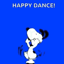 Happy Friday Feels GIF - Happy Friday Feels Dance GIFs