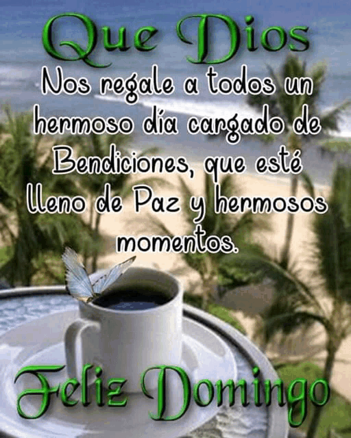 Bendiciones Buen Dia Meme - Bendiciones Buen Dia Feliz Domingo - Discover &  Share GIFs