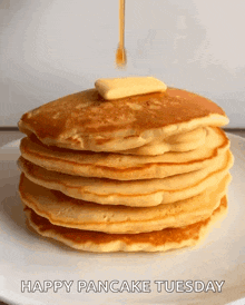 Pancakes Syrup GIF - Pancakes Syrup Breakfast GIFs