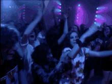 Acid House Rave Top Of The Pops GIF