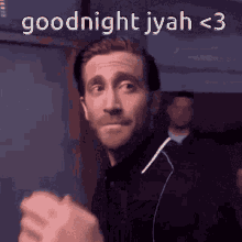 Jyah Goodnight Jyah GIF
