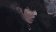 Jungkook Bts GIF - Jungkook Bts Music Video GIFs