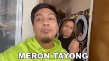 Meron Tayong Surprise Ngayon Gyl And Ken GIF
